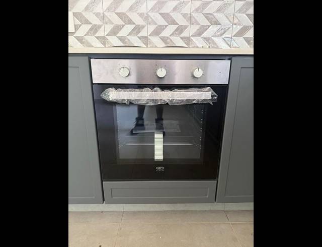 2 BEDROOM PROPERTY TO RENT IN GILLITTS